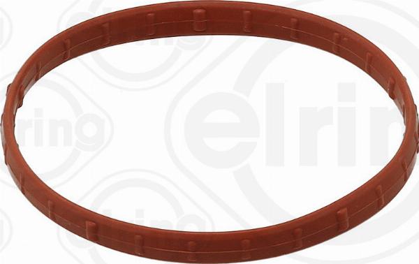 Elring 464.080 - Прокладка, корпус впускного коллектора abcparts.ee