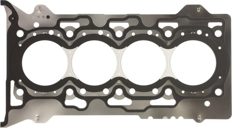 Elring 468.870 - Прокладка, головка цилиндра abcparts.ee