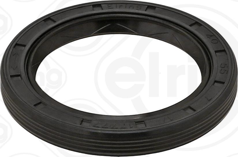 Elring 484.690 - Уплотняющее кольцо, дифференциал abcparts.ee