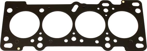 Elring 484.810 - Прокладка, головка цилиндра abcparts.ee