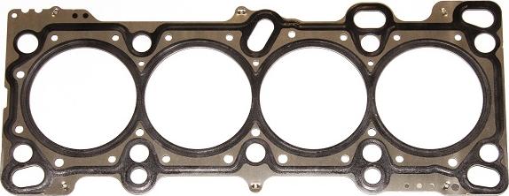 Elring 484.790 - Прокладка, головка цилиндра abcparts.ee
