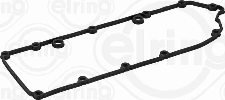 Elring 482.340 - Прокладка, крышка головки цилиндра abcparts.ee