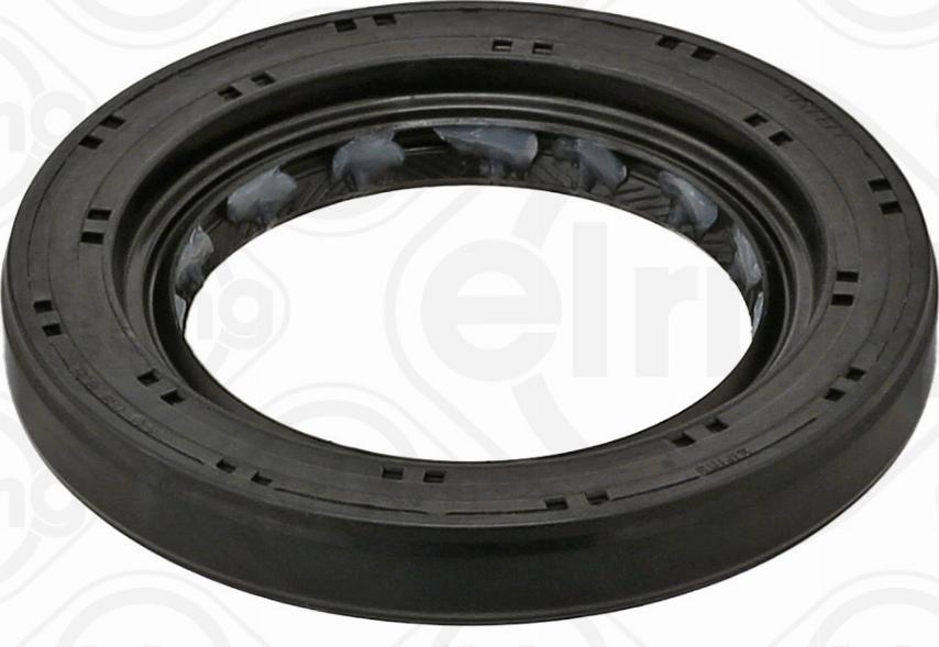 Elring 487.680 - Уплотняющее кольцо, дифференциал abcparts.ee