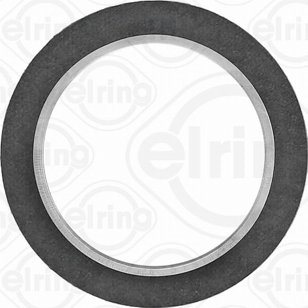 Elring 439.540 - Прокладка, клапан возврата ОГ abcparts.ee