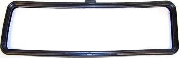 Elring 439.690 - Прокладка, крышка головки цилиндра abcparts.ee