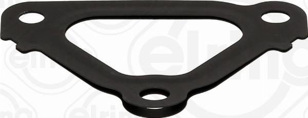 Elring 435.030 - Прокладка, фланец охлаждающей жидкости abcparts.ee