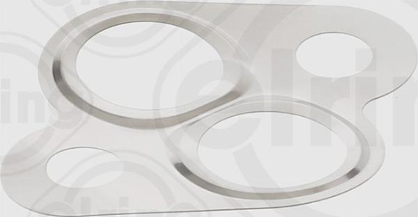 Elring 430.960 - Прокладка, клапан возврата ОГ abcparts.ee