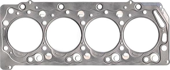 Elring 431.070 - Прокладка, головка цилиндра abcparts.ee
