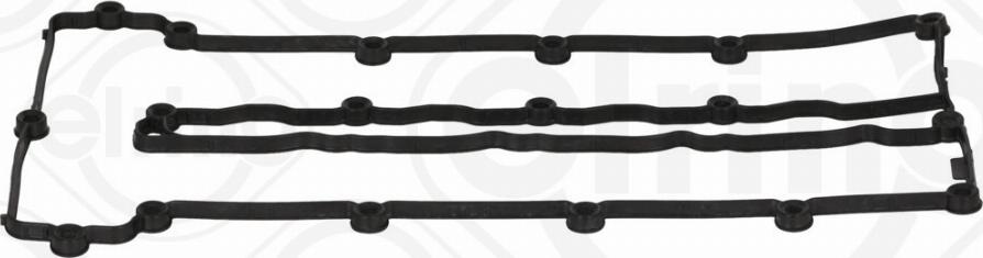 Elring 429.310 - Прокладка, крышка головки цилиндра abcparts.ee