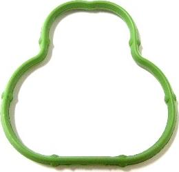 Elring 428.900 - Прокладка, впускной коллектор abcparts.ee