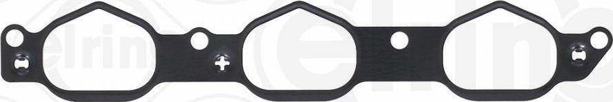 Elring 479.040 - Прокладка, впускной коллектор abcparts.ee