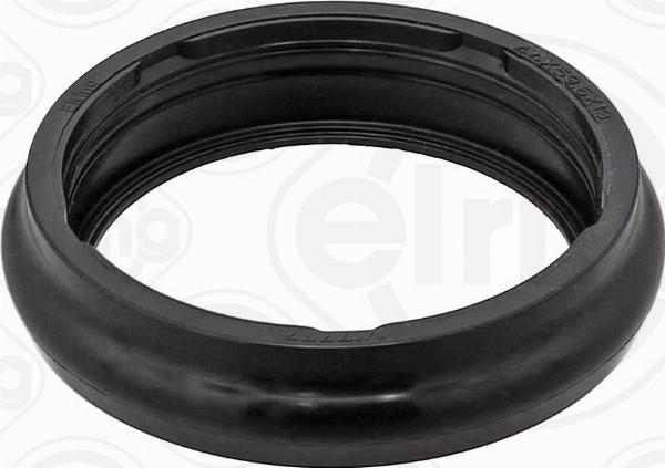 Elring 476.840 - Прокладка, трубка клапана возврата ОГ abcparts.ee