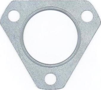 Elring 470.120 - Прокладка, труба выхлопного газа abcparts.ee