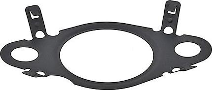 Elring 478.430 - Прокладка, трубка клапана возврата ОГ abcparts.ee