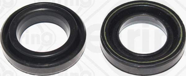 Elring 473.050 - Прокладка, крышка головки цилиндра abcparts.ee