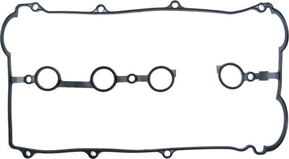 Elring 473.280 - Прокладка, крышка головки цилиндра abcparts.ee