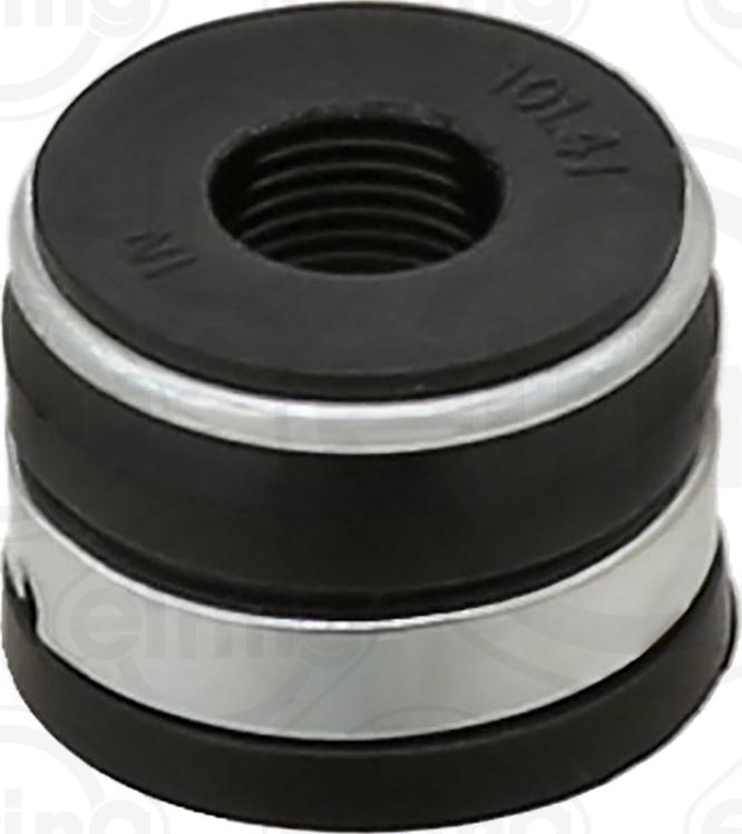 Elring 599.480 - Комплект прокладок, стержень клапана abcparts.ee