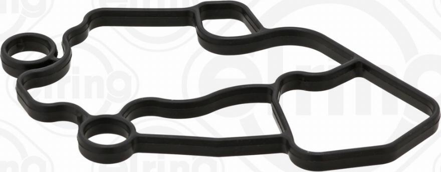 Elring 598.040 - Прокладка, корпус маслянного фильтра abcparts.ee