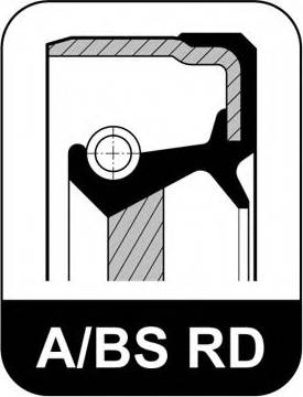Elring 593.130 - Прокладка, впускной коллектор abcparts.ee