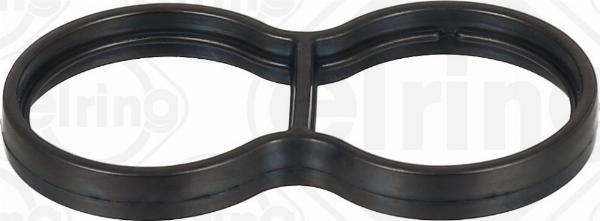 Elring 592.420 - Прокладка, корпус маслянного фильтра abcparts.ee