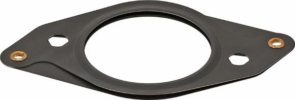 Elring 542.720 - Прокладка, клапан возврата ОГ abcparts.ee