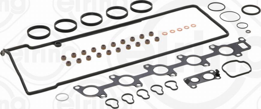 Elring 554.931 - Комплект прокладок, головка цилиндра abcparts.ee