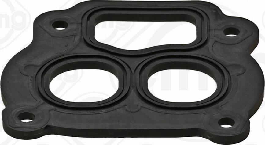 Elring 550.090 - Прокладка, корпус термостата abcparts.ee