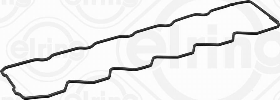 Elring 557.570 - Прокладка, крышка головки цилиндра abcparts.ee