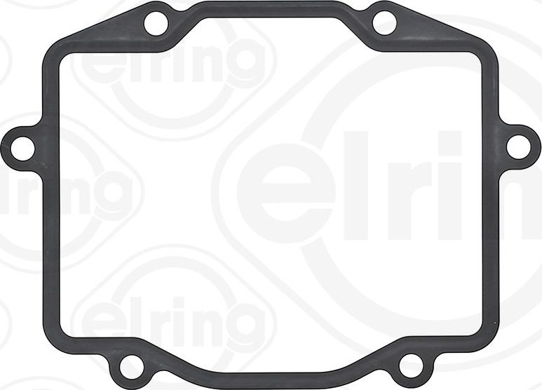 Elring 564.240 - Прокладка, корпус впускного коллектора abcparts.ee