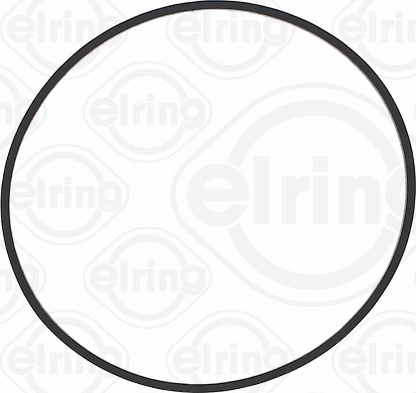 Elring 567.580 - Прокладка, корпус впускного коллектора abcparts.ee