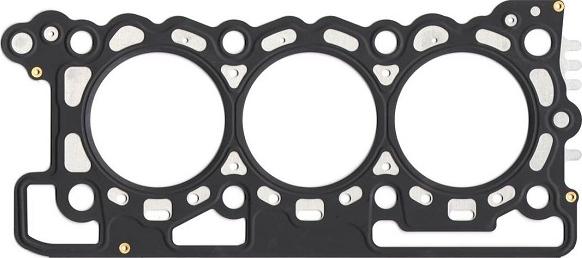 Elring 505.660 - Прокладка, головка цилиндра abcparts.ee