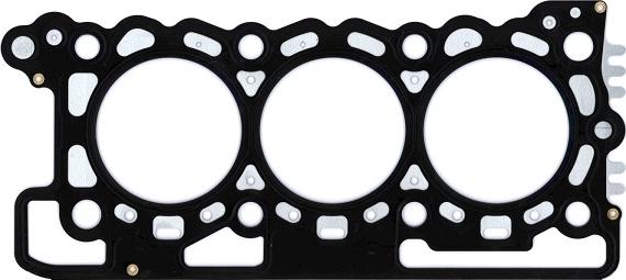 Elring 505.670 - Прокладка, головка цилиндра abcparts.ee