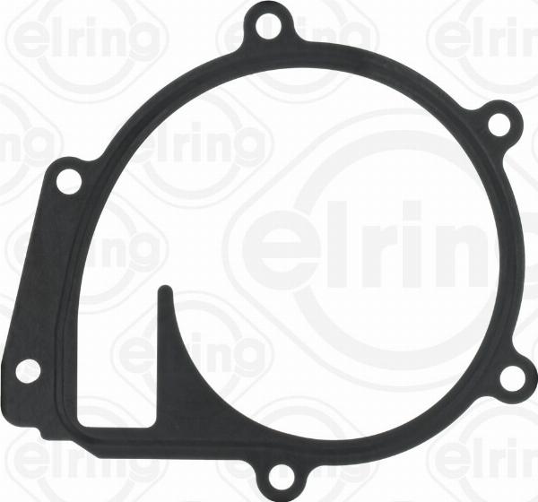 Elring 508.000 - Прокладка, водяной насос abcparts.ee