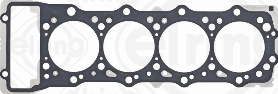 Elring 508.330 - Прокладка, головка цилиндра abcparts.ee