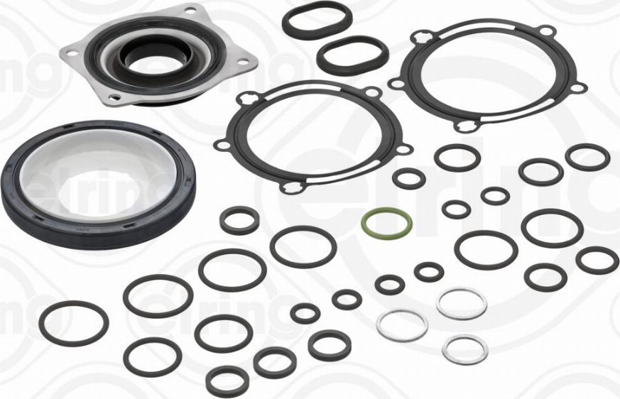 Elring 510.880 - Комплект прокладок, блок-картер двигателя abcparts.ee