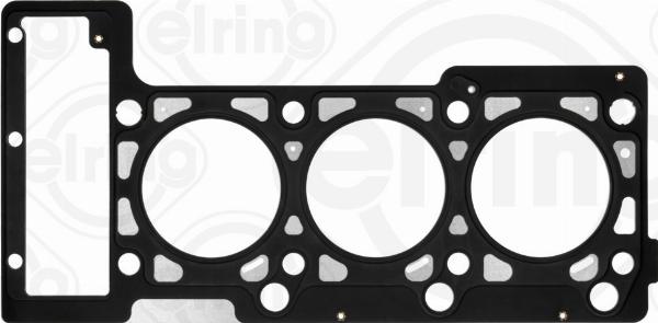 Elring 512.930 - Прокладка, головка цилиндра abcparts.ee