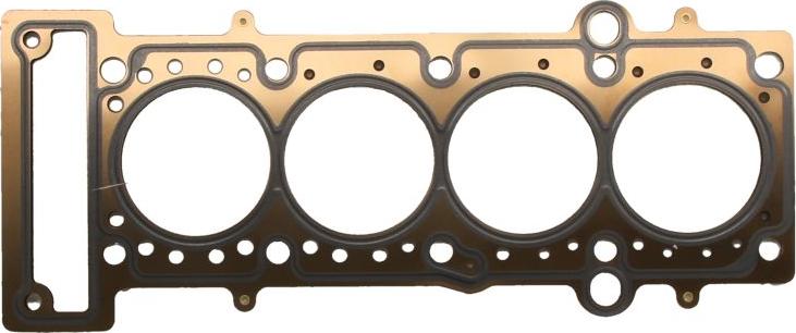 Elring 512.220 - Прокладка, головка цилиндра abcparts.ee