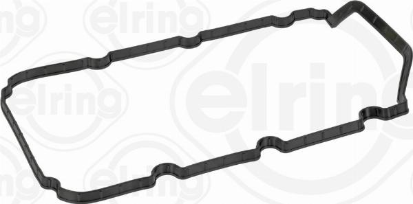 Elring 585.660 - Прокладка, крышка головки цилиндра abcparts.ee