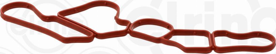 Elring 585.090 - Прокладка, корпус маслянного фильтра abcparts.ee