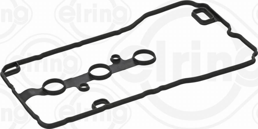 Elring 586.210 - Прокладка, крышка головки цилиндра abcparts.ee
