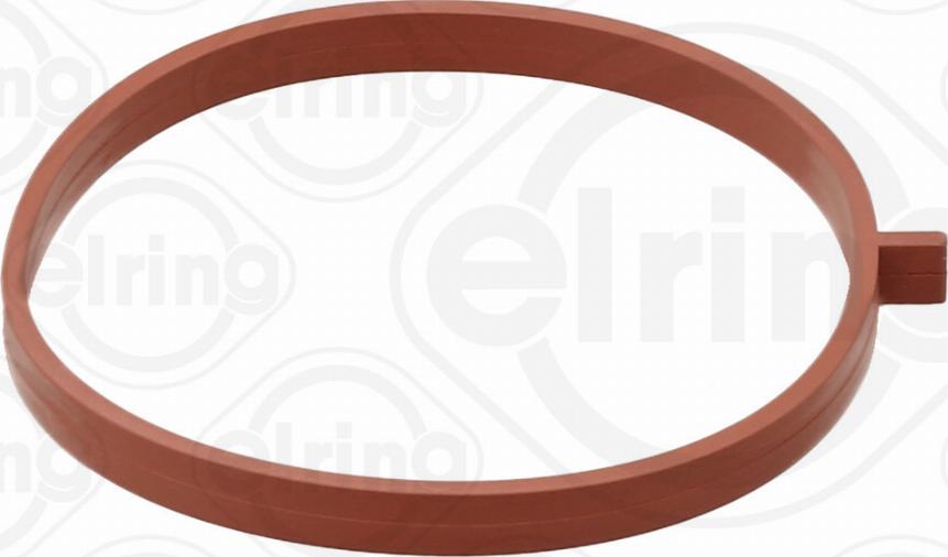 Elring 582.090 - Прокладка, корпус впускного коллектора abcparts.ee