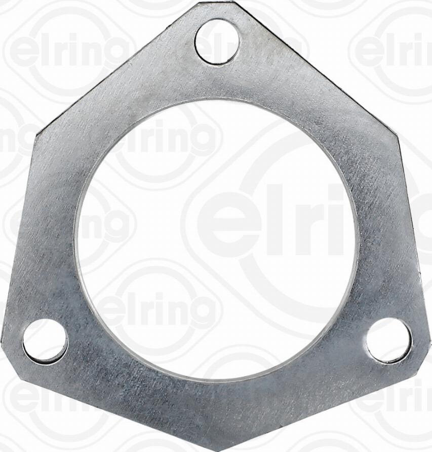 Elring 582.860 - Прокладка, труба выхлопного газа abcparts.ee