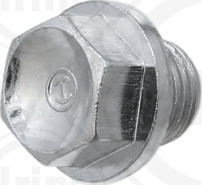 Elring 587.330 - Sulgurkruvi, õlivann abcparts.ee