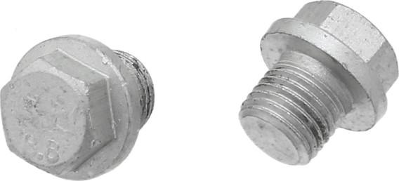 Elring 587.790 - Резьбовая пробка, масляный поддон abcparts.ee
