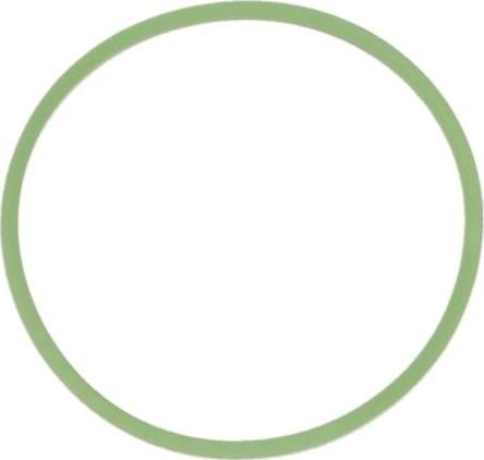 Elring 535.520 - Прокладка, корпус впускного коллектора abcparts.ee