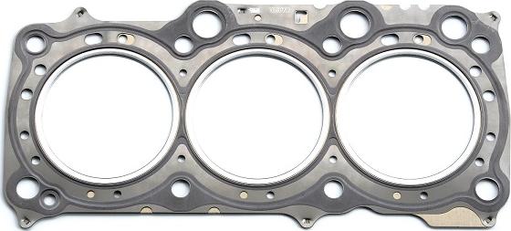 Elring 538.990 - Прокладка, головка цилиндра abcparts.ee