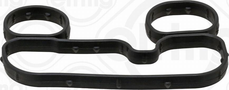 Elring 533.630 - Прокладка, масляный радиатор abcparts.ee