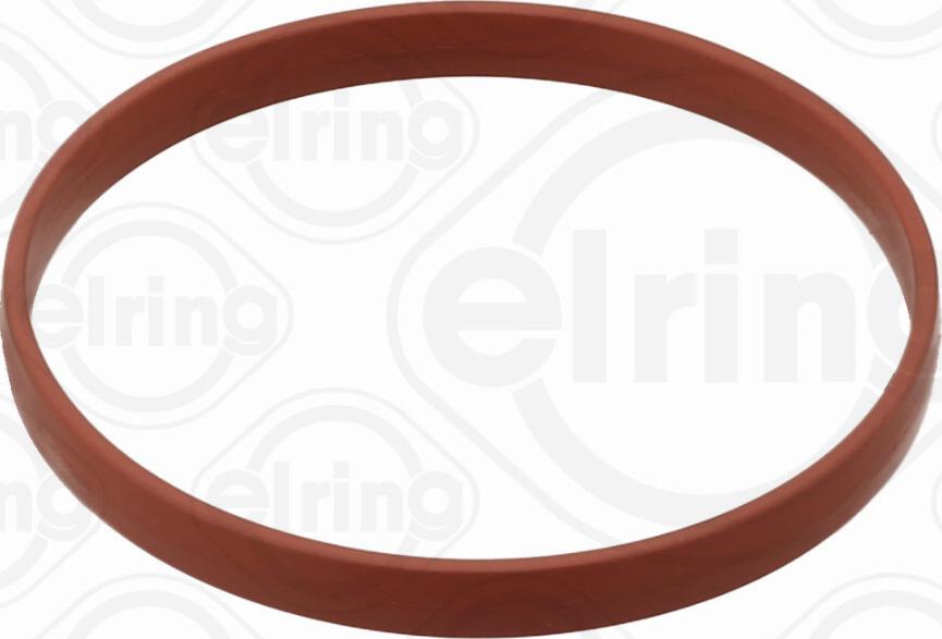 Elring 532.630 - Прокладка, корпус впускного коллектора abcparts.ee