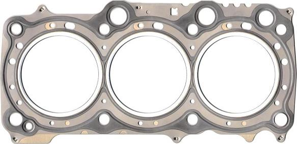 Elring 537.940 - Прокладка, головка цилиндра abcparts.ee