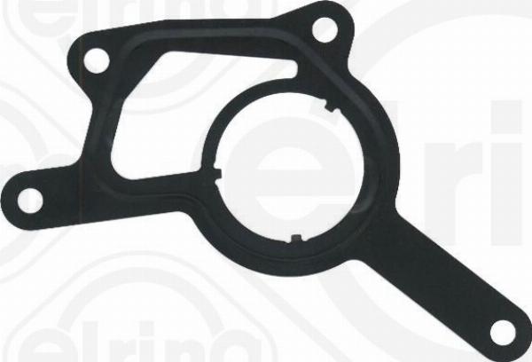 Elring 537960 - Прокладка, впускной / выпускной коллектор abcparts.ee